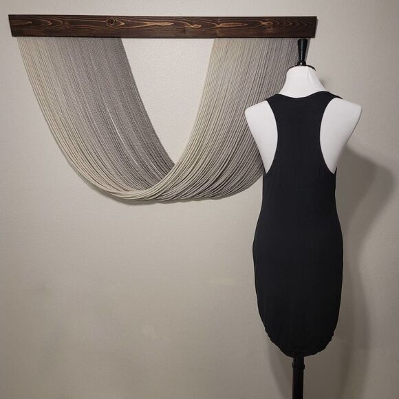 VS Lightweight Racerback Dress Sz M - Picture 3 of 5